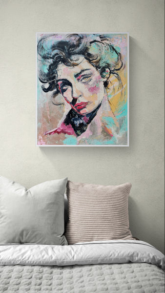 Madame