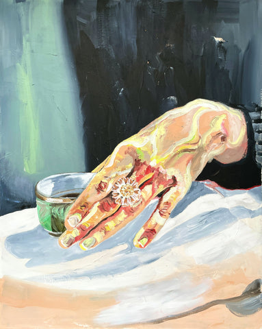 Le café