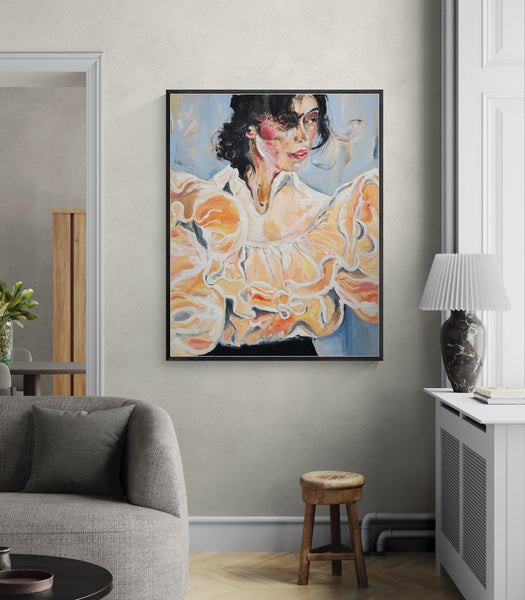 Mademoiselle