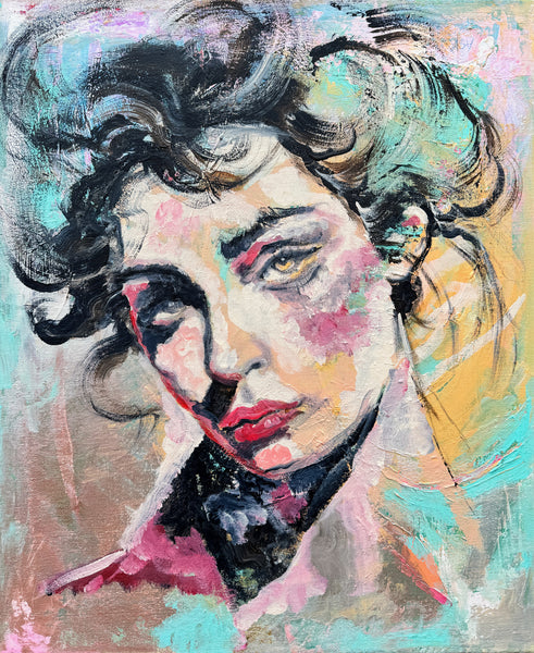 Madame