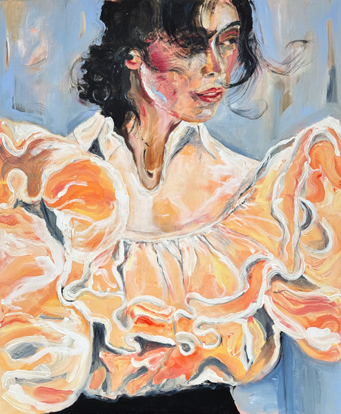 Mademoiselle
