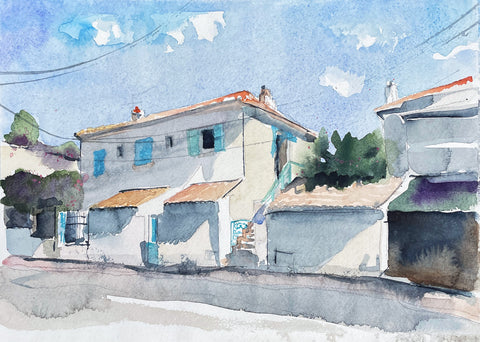 Cote d´azur