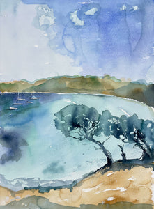 Porquerolles