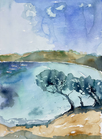 Porquerolles